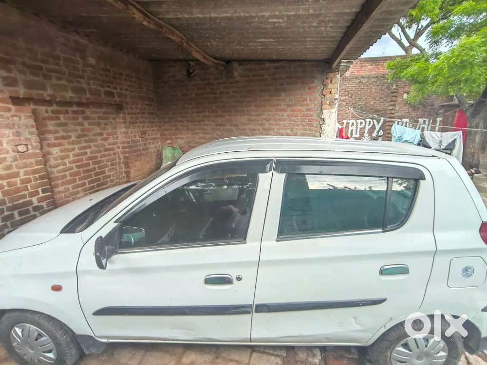 Maruti Suzuki Alto 800 2020 Lxi Petrol