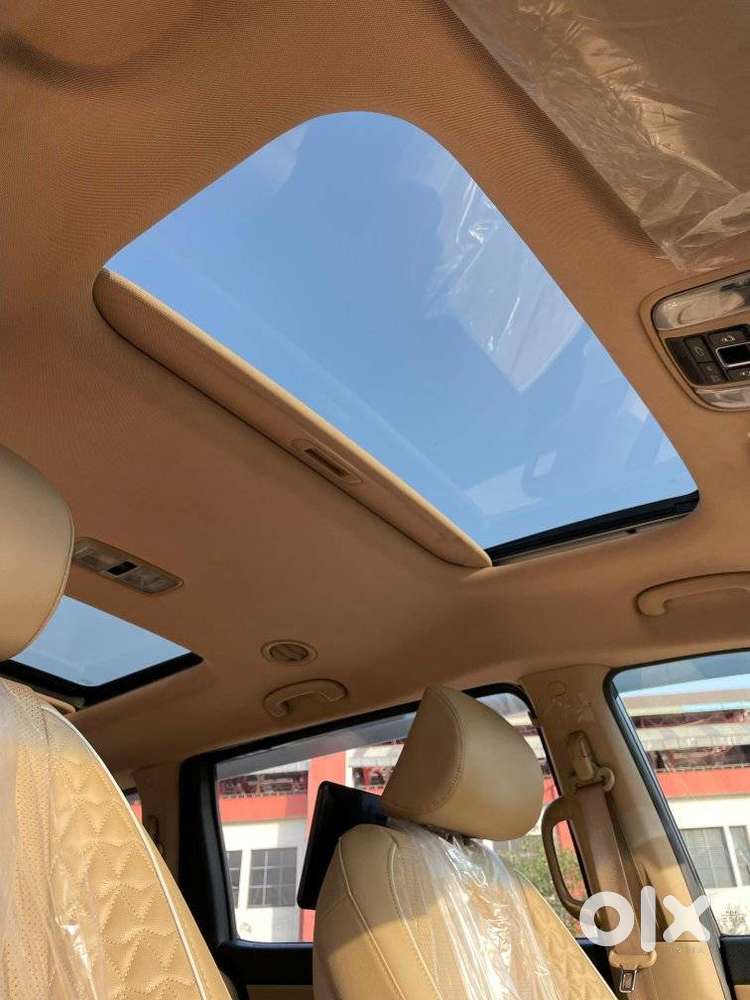 Kia Carnival Limousine Plus 7 Str, 2022, Diesel