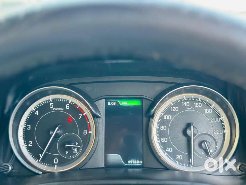 Maruti Suzuki Ertiga, 2024, Cng & Hybrids