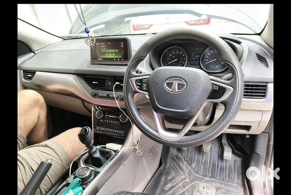 Tata Car 2018 Petrol Manual