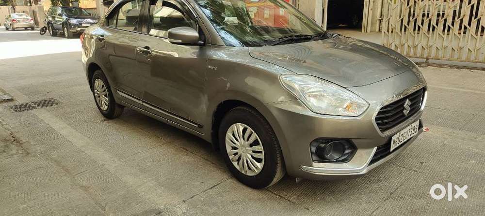 Maruti Suzuki Swift Dzire Vxi(o) Mt, 2018, Petrol