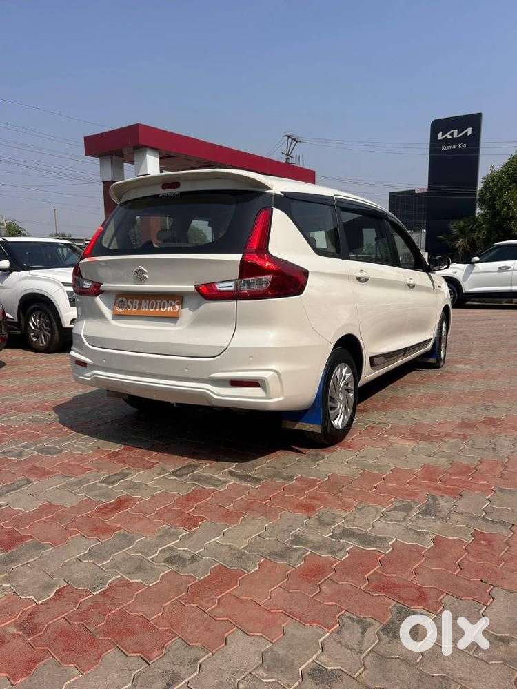 Maruti Suzuki Ertiga Vdi Shvs, 2019, Diesel
