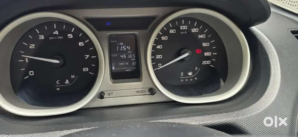 Tata Tiago 2019 Petrol 45000 Km Driven