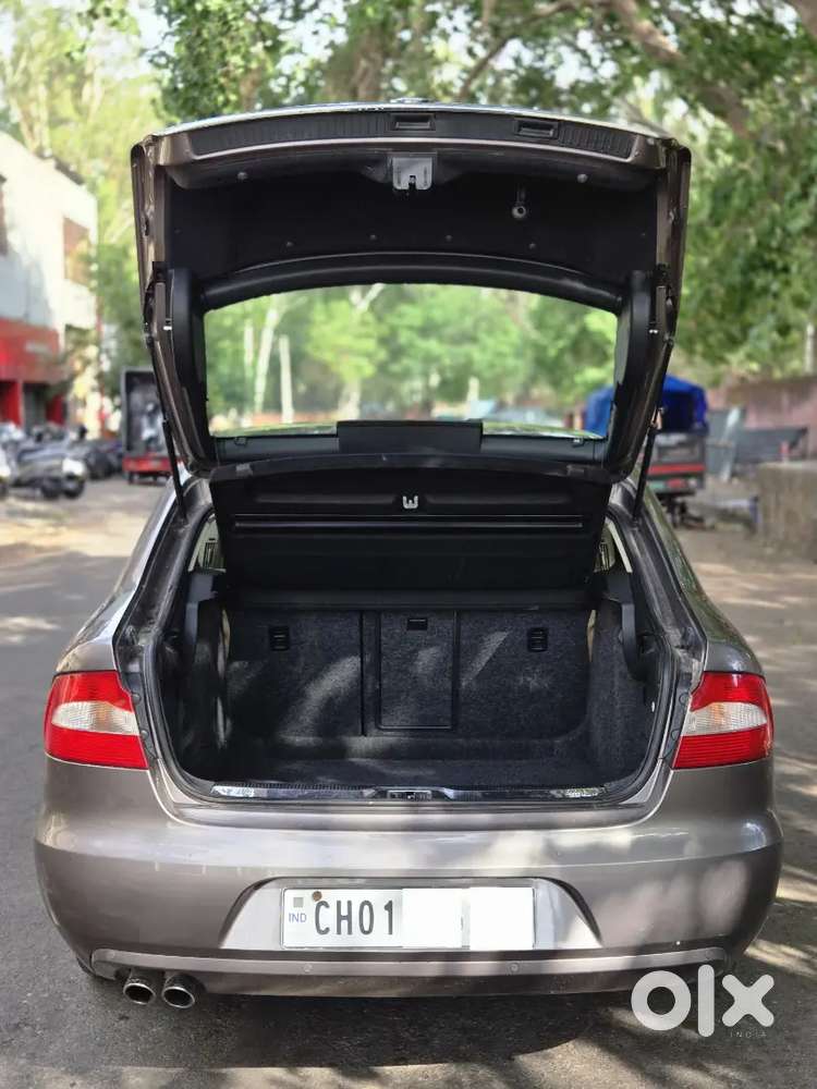 Skoda Superb 1.8 Tsi In Brand New Condition