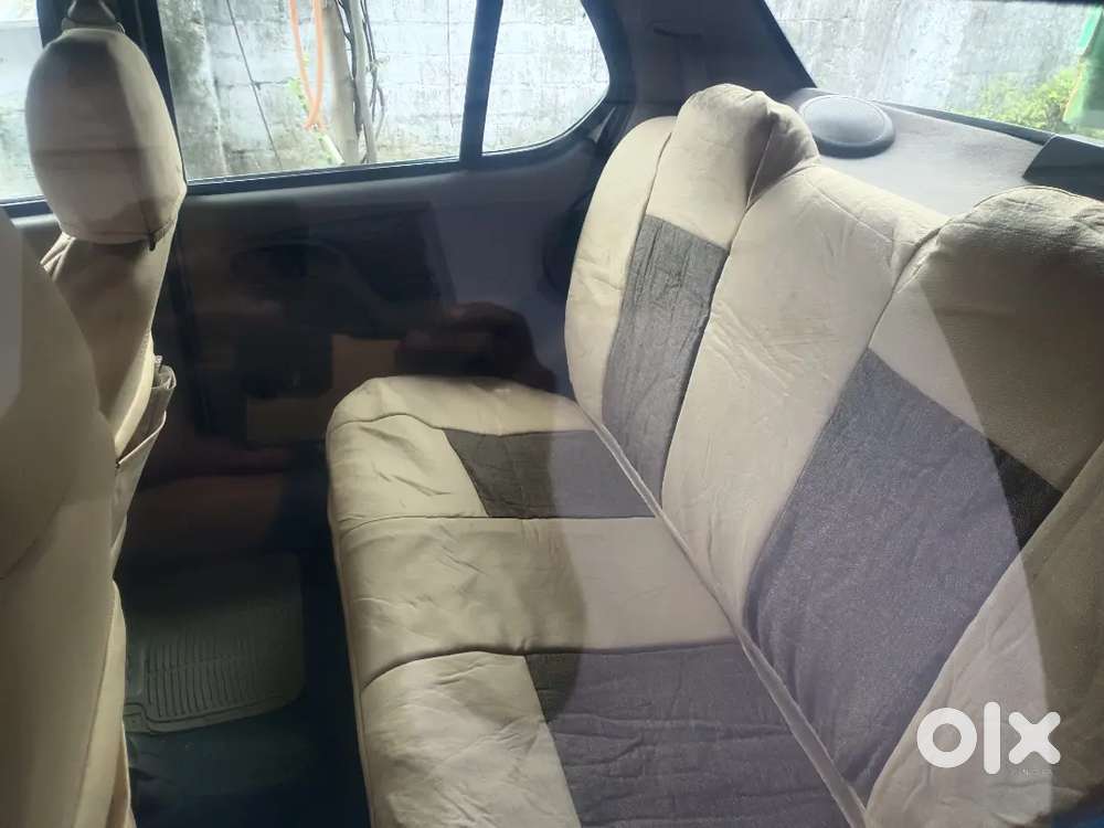 Tata Indigo Ecs 2012 Diesel Manual