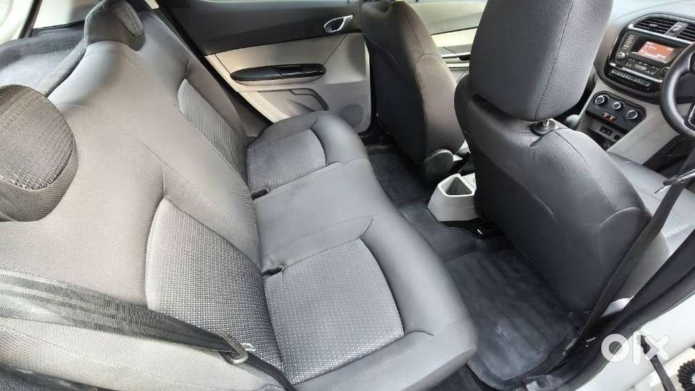Tata Tiago 1.05 Revotorq Xz, 2018, Diesel