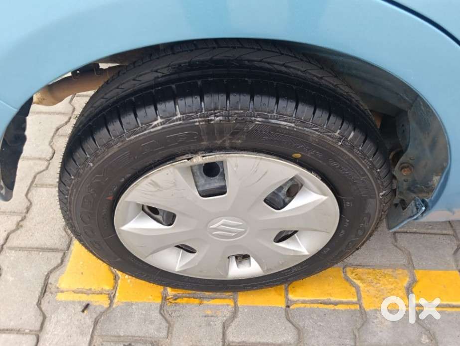 Maruti Suzuki Wagon R Zxi, 2020, Petrol