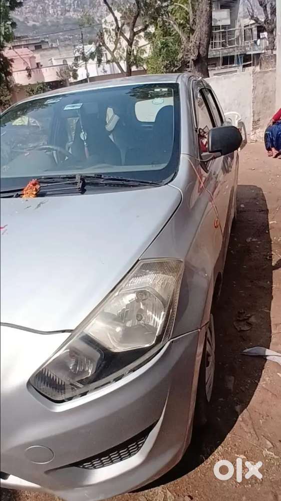 Datsun Go Plus 2015 Petrol 70000 Km Driven
