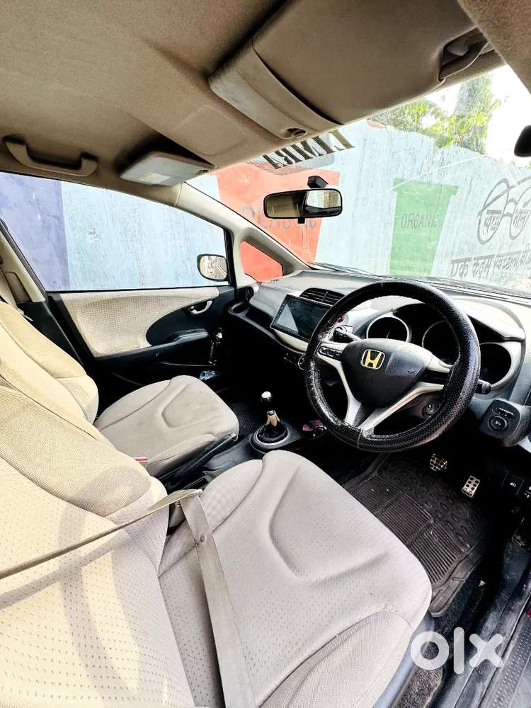 Honda Jazz 2009 Mint Condition