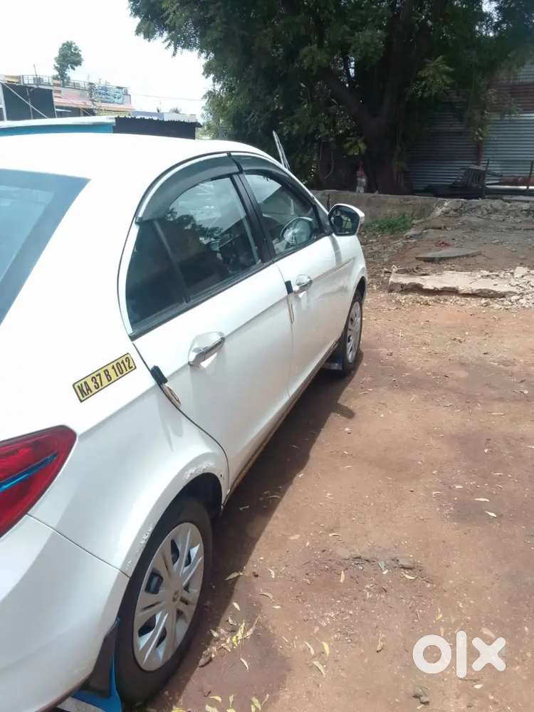 Tata Zest 1.2 Diesel 2019