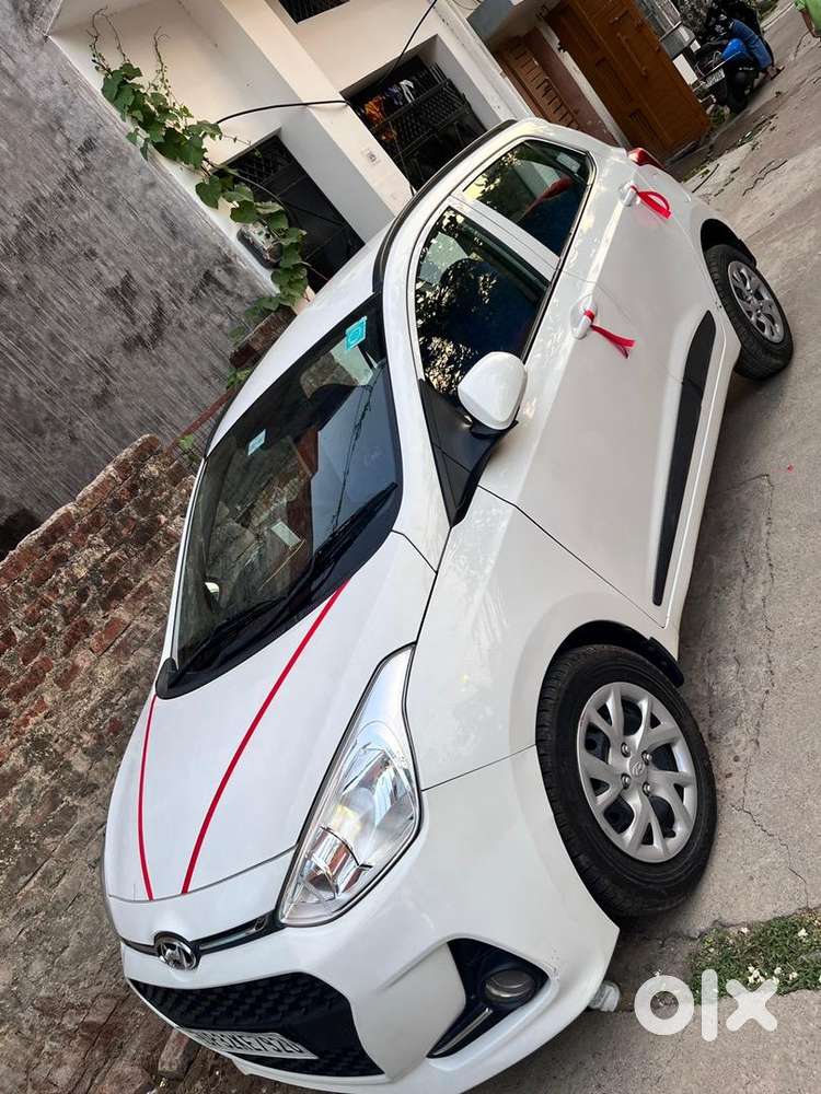 Hyundai Car Petrol 2018 Model