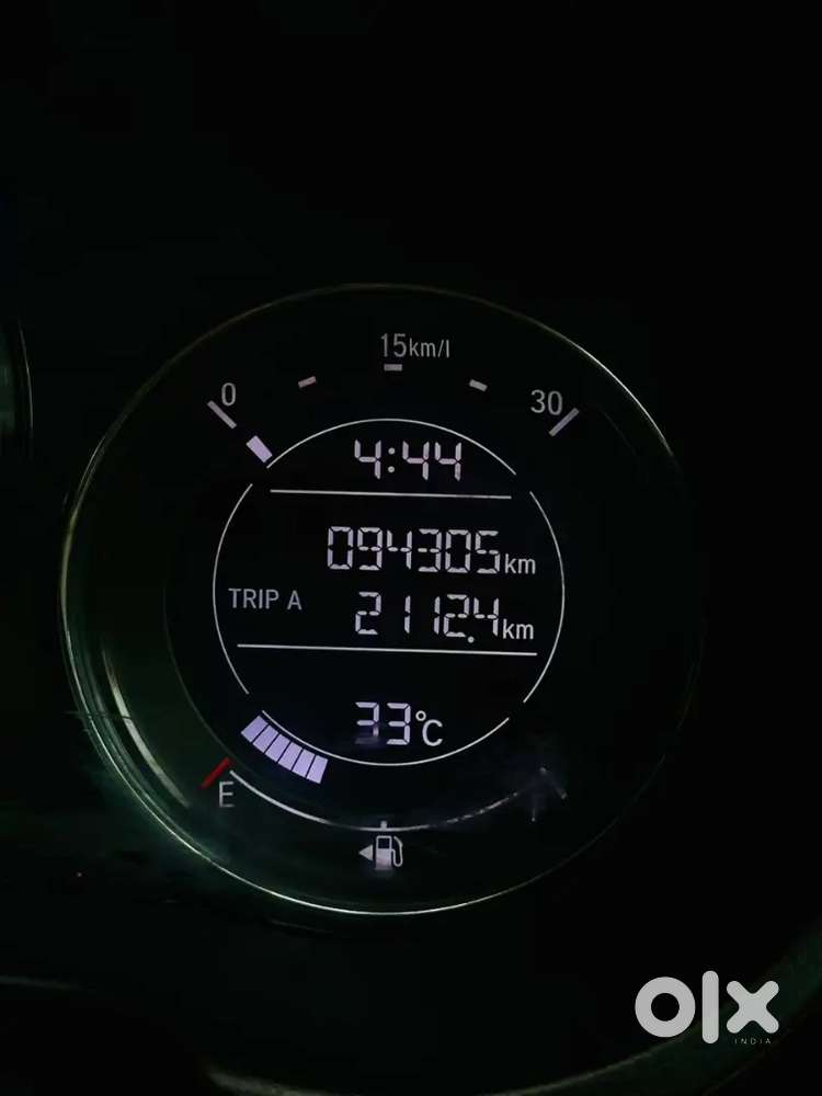 Honda City 2019 Petrol 94000 Km Driven