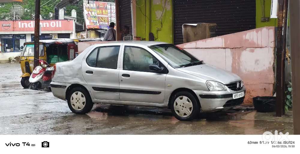 Tata Indigo Cs 2006