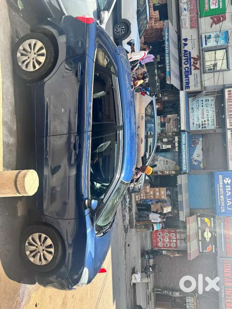 Ek Dum Ok Condition H Bus Extra H