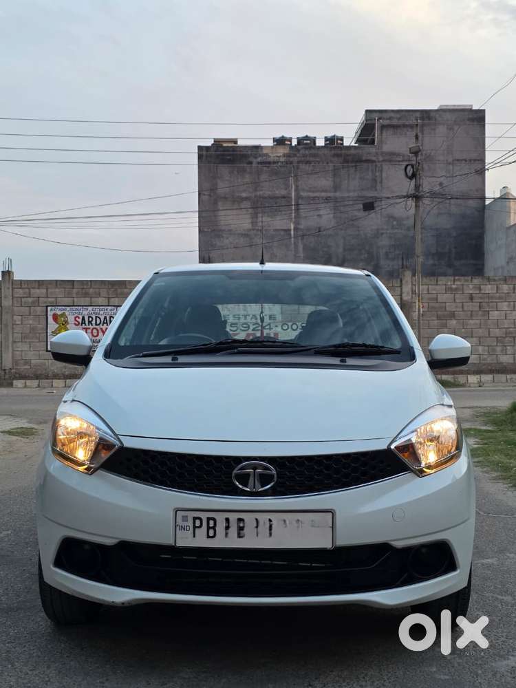 Tata Tiago 1.05 Revotorq Xt, 2019, Petrol