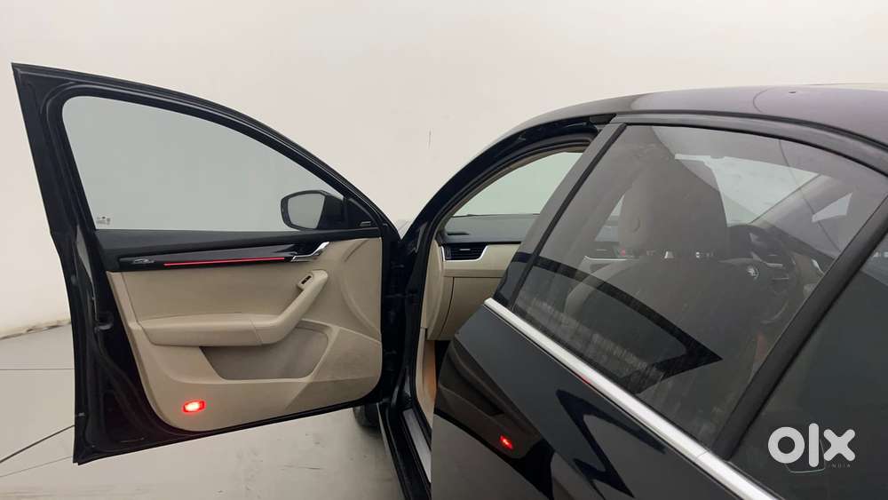 Skoda Octavia 2.0 L&k Tdi, 2017, Diesel