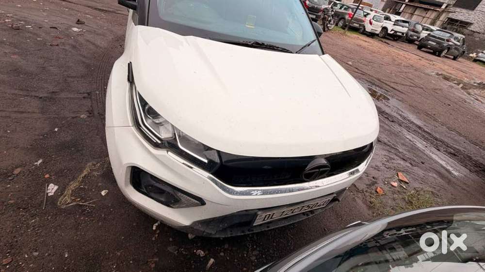 2021 Tata Nexon Xm S
