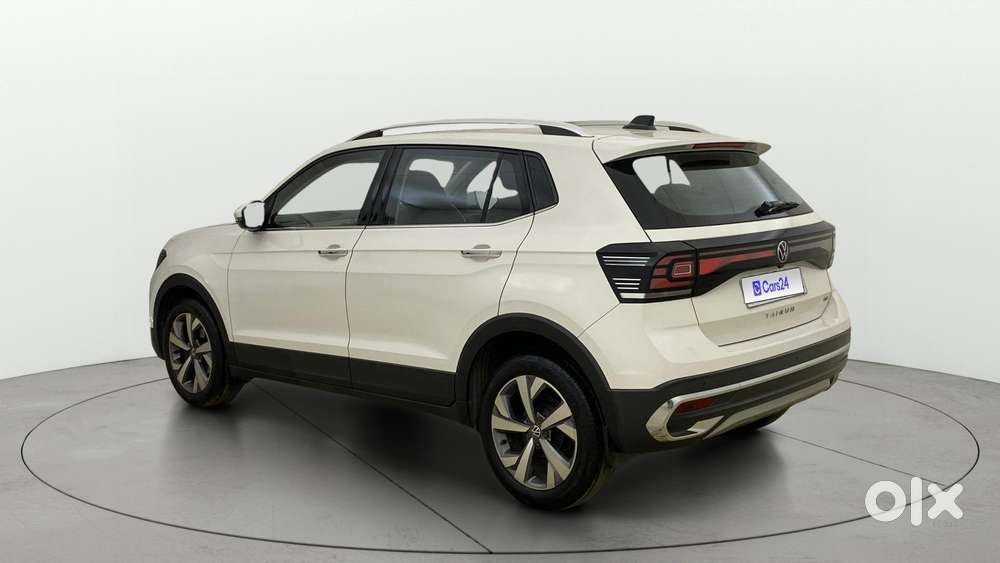 Volkswagen Taigun 1.0 Tsi Topline, 2023, Petrol