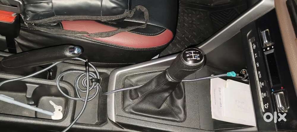Maruti Suzuki Brezza 2022 1st Owner