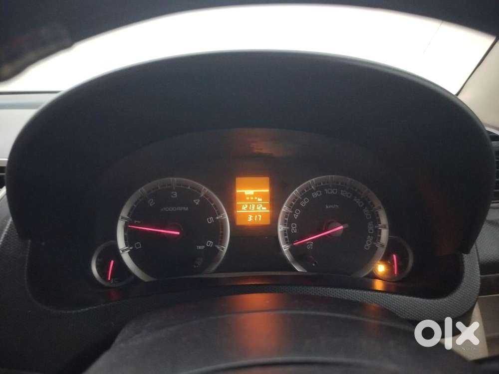 Maruti Suzuki Swift Dzire