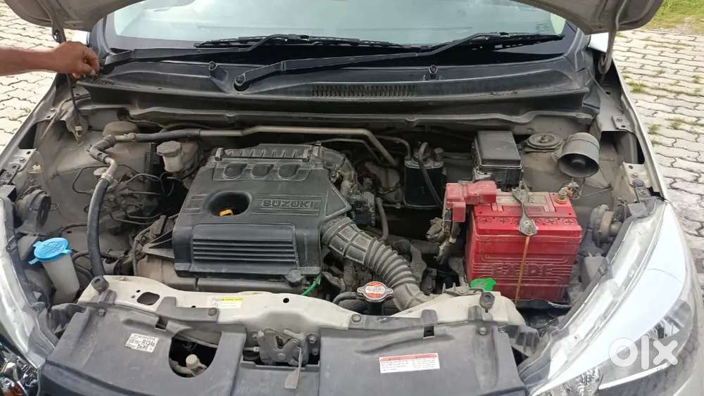 Maruti Suzuki Celerio 2017 Petrol Well Maintained