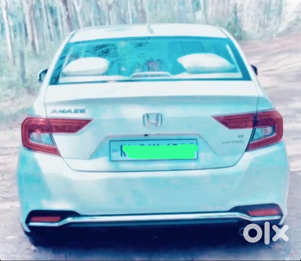 Honda Amaze