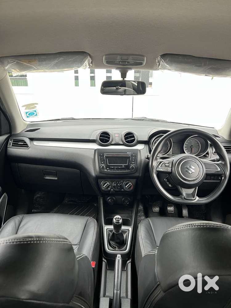 Maruti Suzuki Swift Vxi 2018, 2019, Petrol