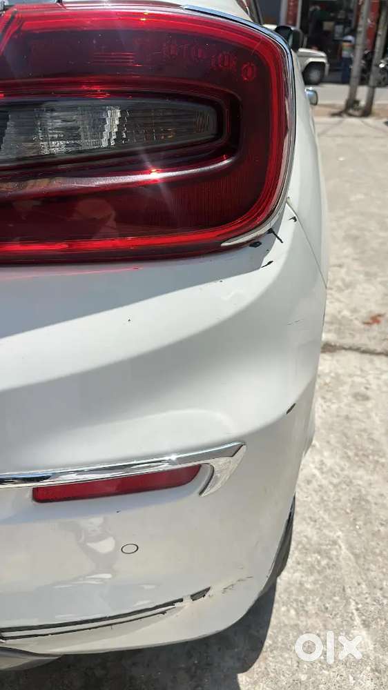 Toyota Glanza E 2024