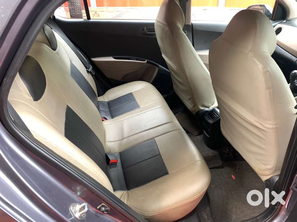 2014 Hyundai Grand I10 Petrol 1.2 Magna