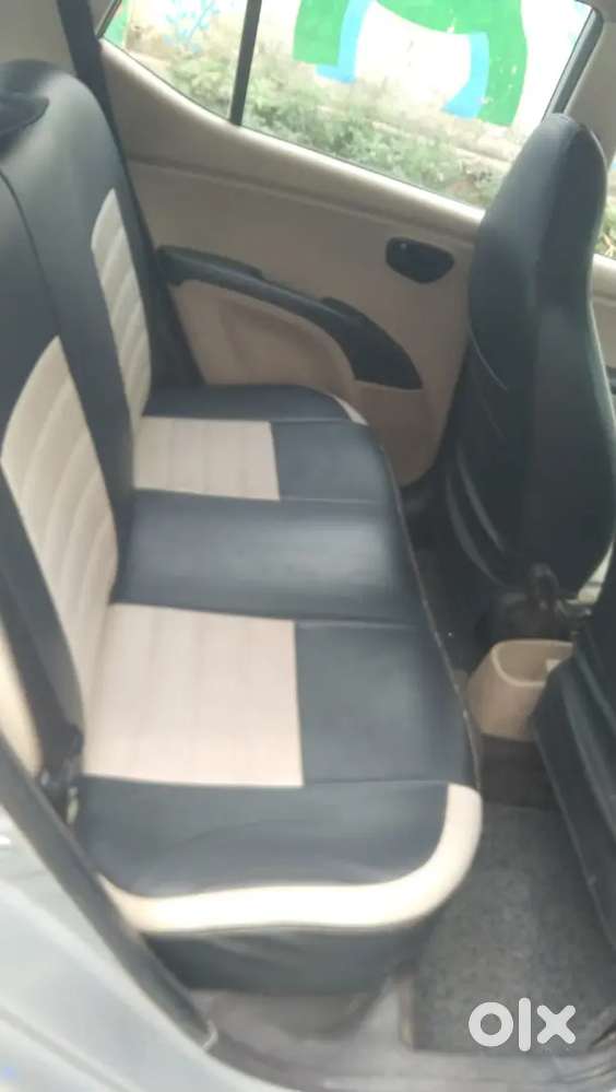 Hyundai Eon Era Model 2013 For Sale Urgent Interested Person Call