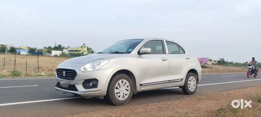 Maruti Suzuki Swift Dzire Diesel