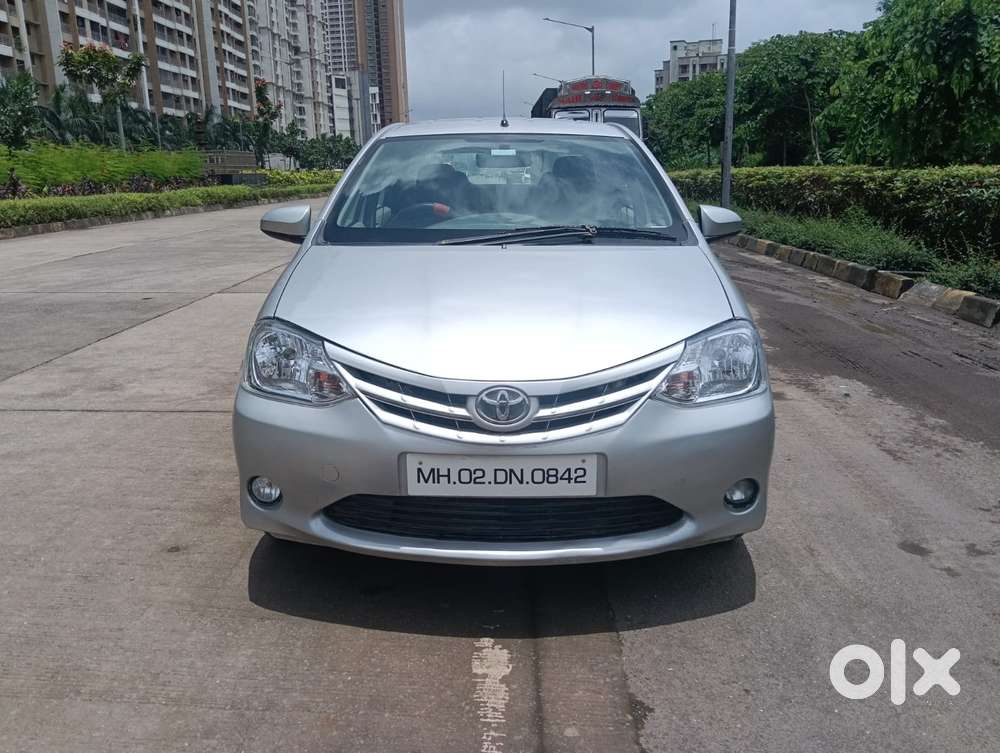 Toyota Etios 2013-2014 G, 2014, Petrol