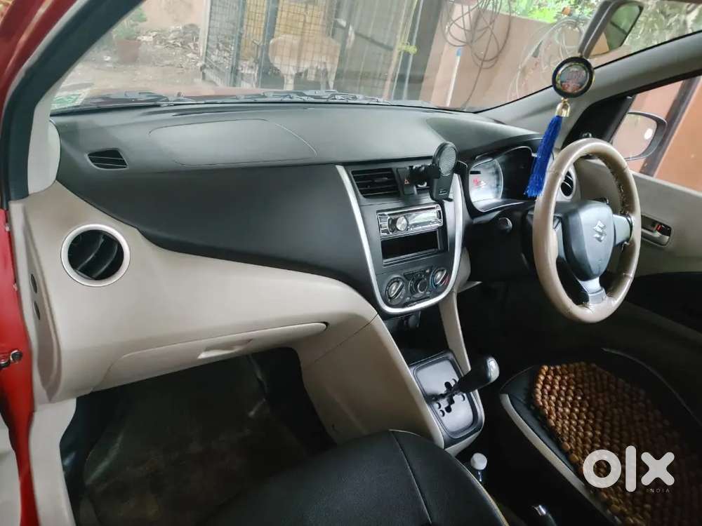 Maruti Suzuki Celerio 2014 Petrol Well Maintained