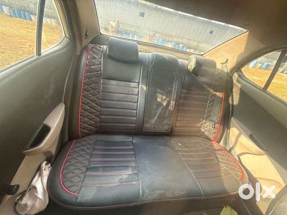 Hyundai Xcent Diesel 2018