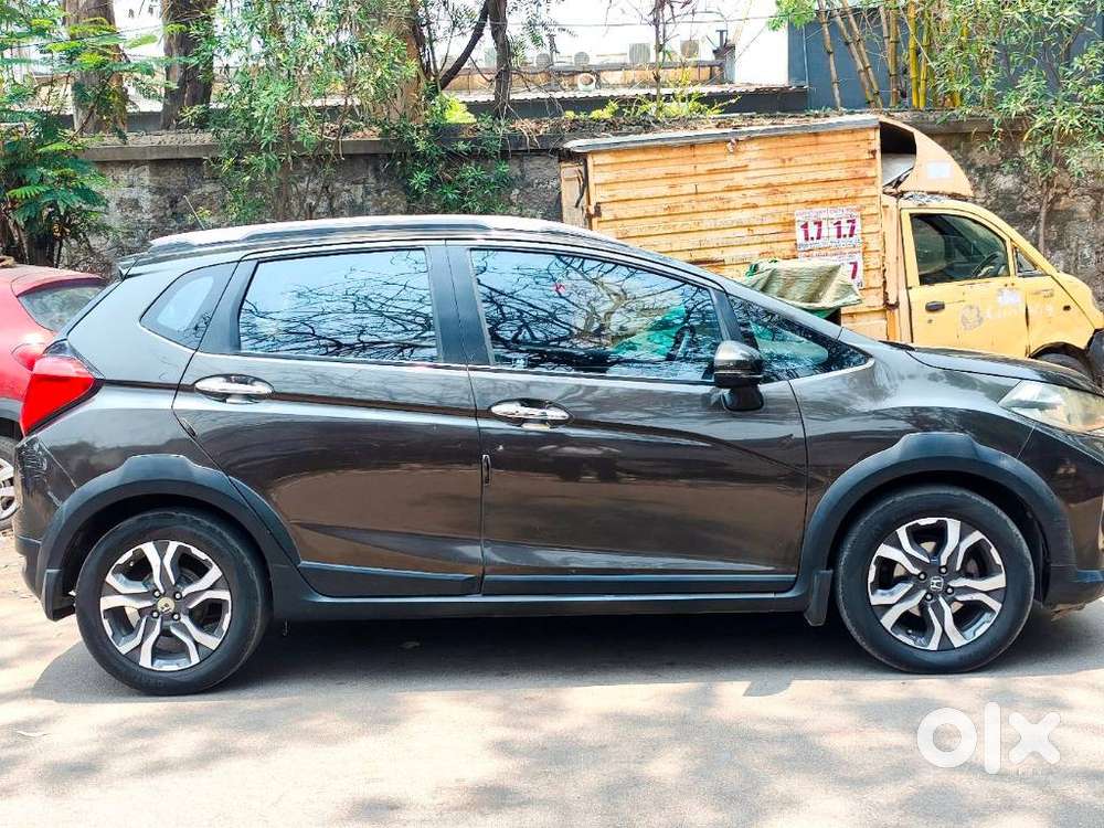 Honda Wr-v 1.5 Vx I-dtec, 2019, Diesel