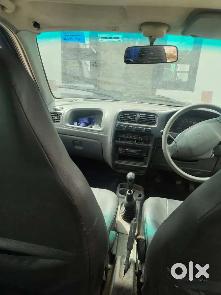 Maruti Suzuki Alto 2012 Petrol 62000 Km Driven Cng Lage Hai