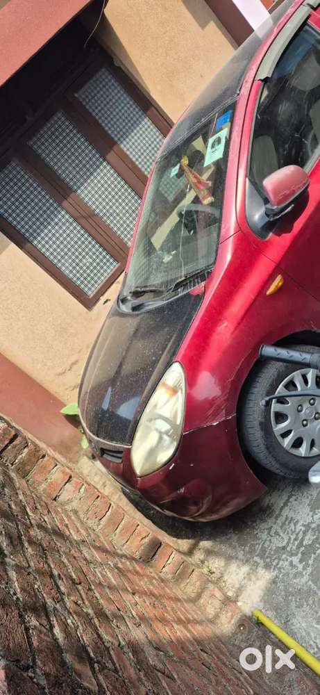New Condition Car Expire In Few Days
