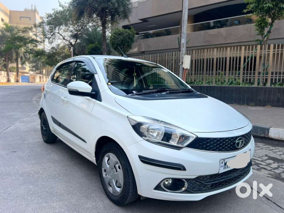 Tata Tiago 1.2 Revotron Xza, 2020, Petrol