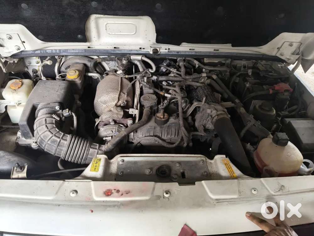 Mahindra Be 6 2022 Diesel