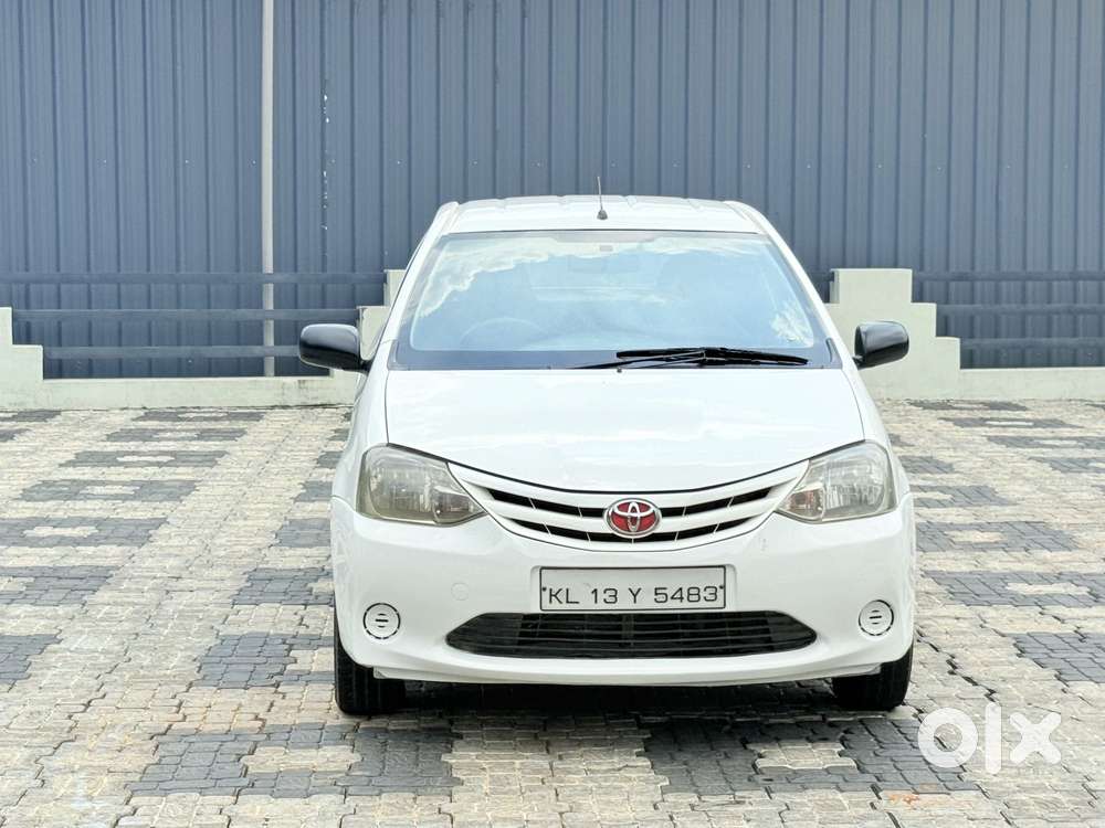 Toyota Etios Liva 2011-2012 Gd, 2012, Diesel