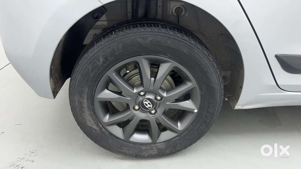 Hyundai Elite I20 Sportz Plus, 2019, Petrol