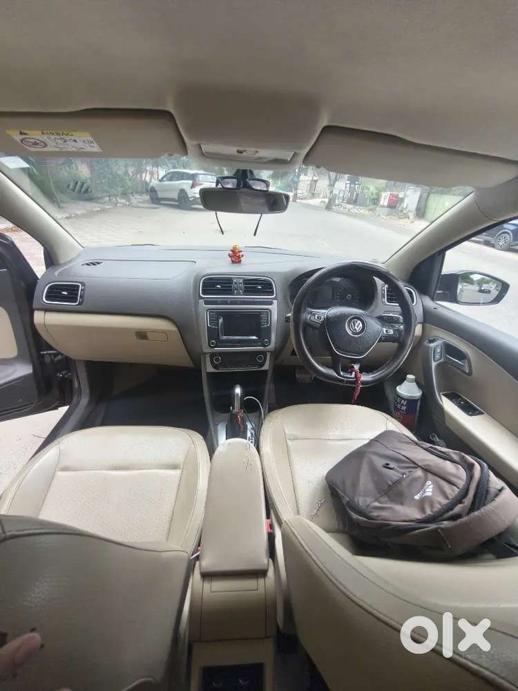 Volkswagen Vento 2019 Diesel 85283 Km Driven