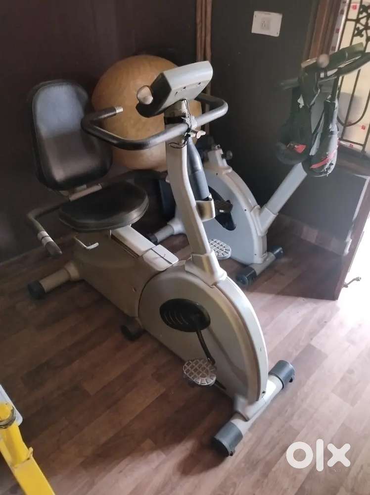 Exercise Cycles
