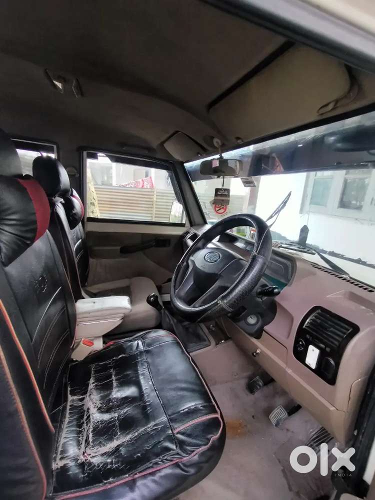 Mahindra Bolero Power Plus 2019 Diesel Well Maintained