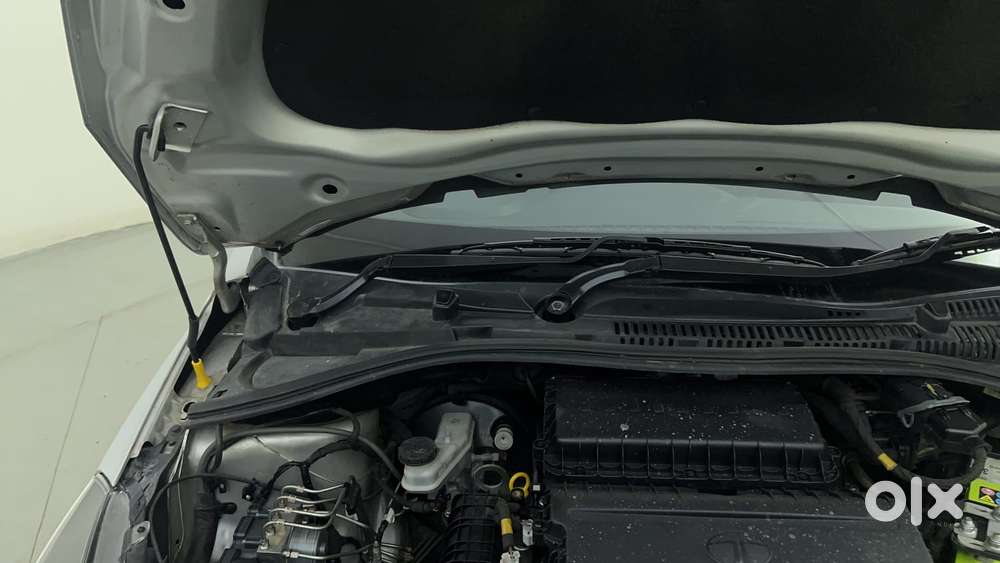 Tata Tiago Xza Plus, 2020, Petrol