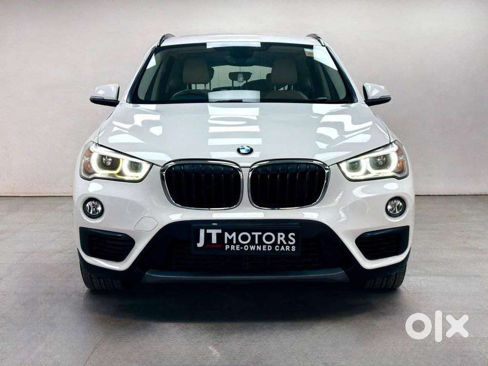 Bmw X1 2.0 Sdrive 20d, 2017, Diesel