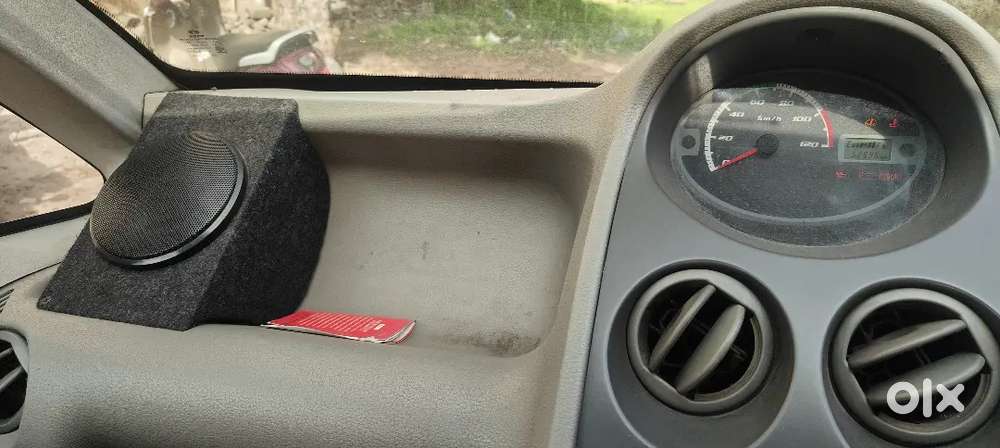 Tata Nano 2010 Petrol 57000 Km Driven