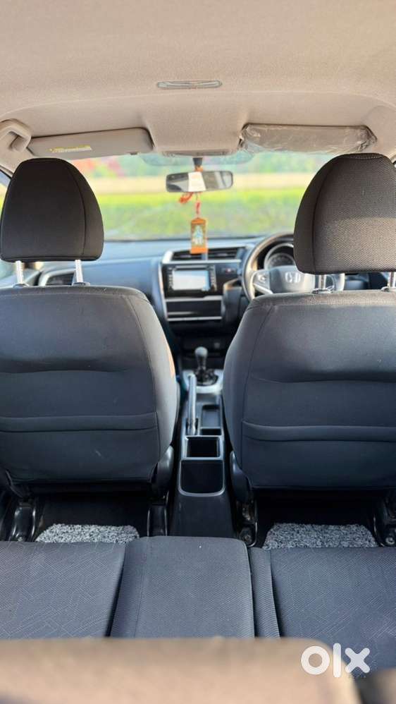 Honda Jazz Petrol Well Maintained
