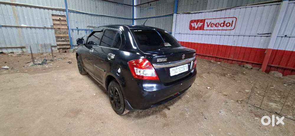 Maruti Dzire Diesel 2013