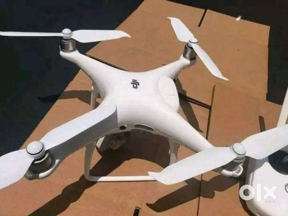 Dji Phantom in Delhi Free classifieds in Delhi OLX